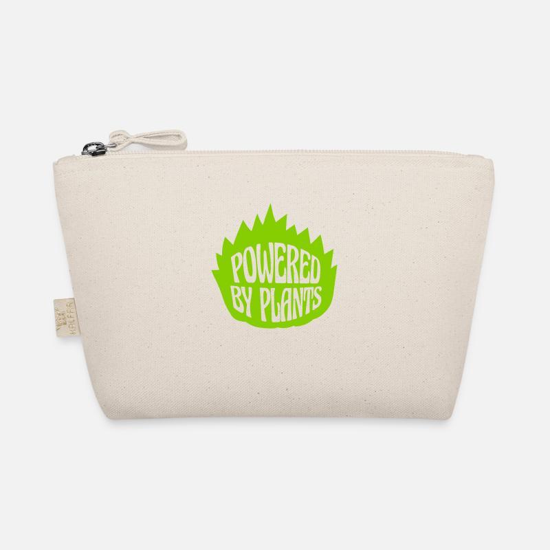 Propulsé par des plantes Trousse biologique