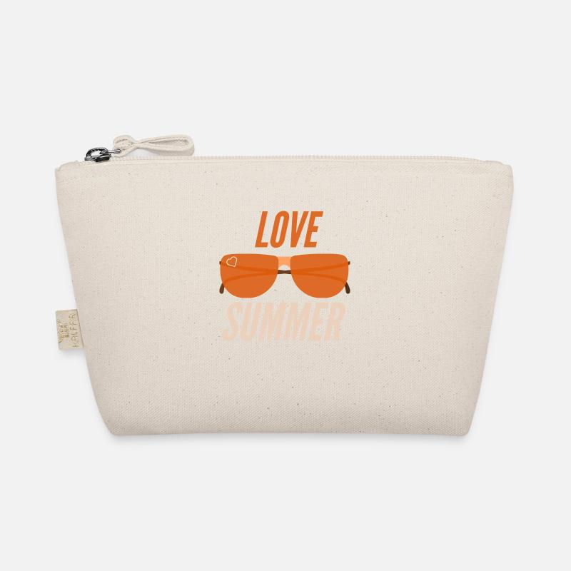 Ressentez l’amour de l’été Trousse biologique