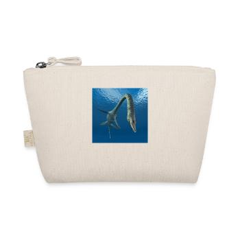 Plésiosaure Elasmosaurus - Trousse biologique - nature - Devant