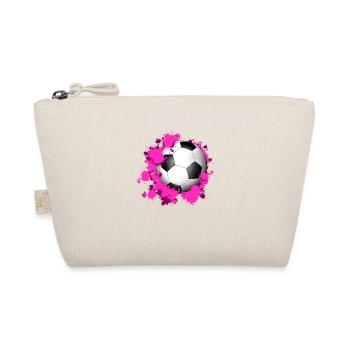 Football - Trousse biologique - nature - Devant