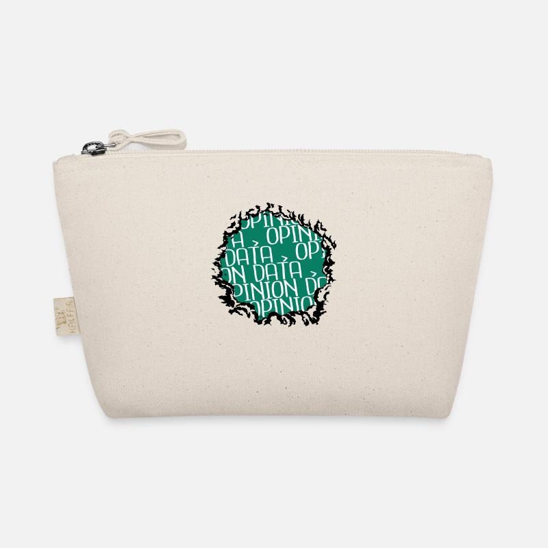 fullstack developer doctor present computer humour Organic Pouch