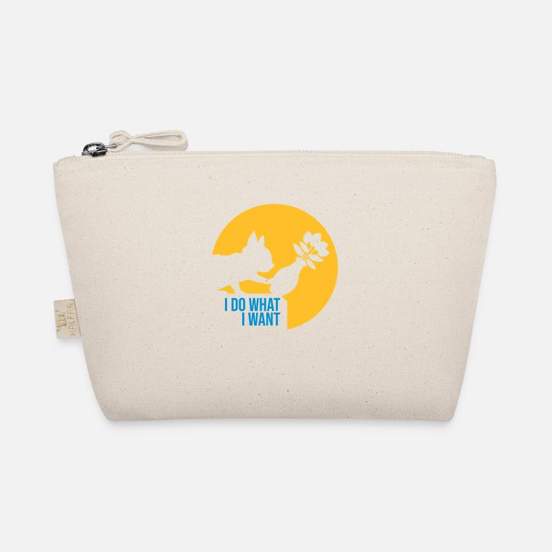 Faire ce que je veux Trousse biologique