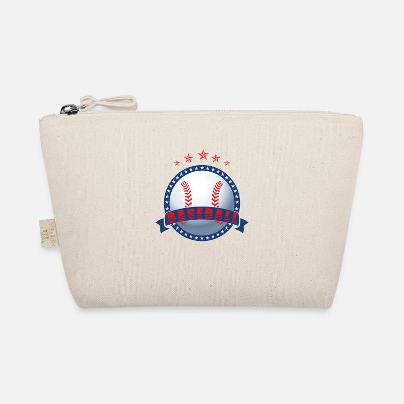 Baseball ball Trousse biologique