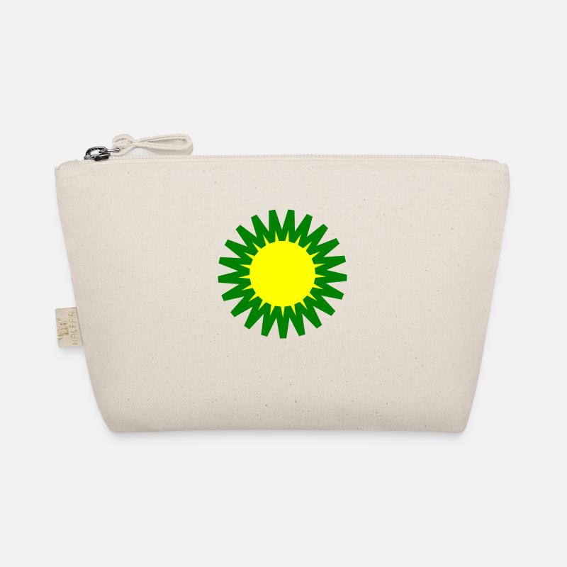 Eco Sun Organic Pouch