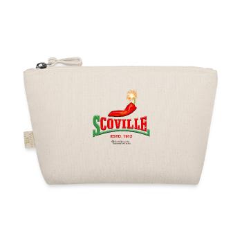 Scoville Chili Dynamit - Bio-Täschchen - Natur - Vorne