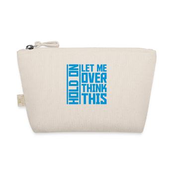 Permettez-moi d’exagérer - Trousse biologique - nature - Devant