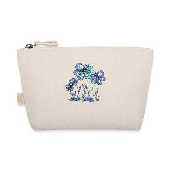 Fleur - Trousse biologique - nature - Devant