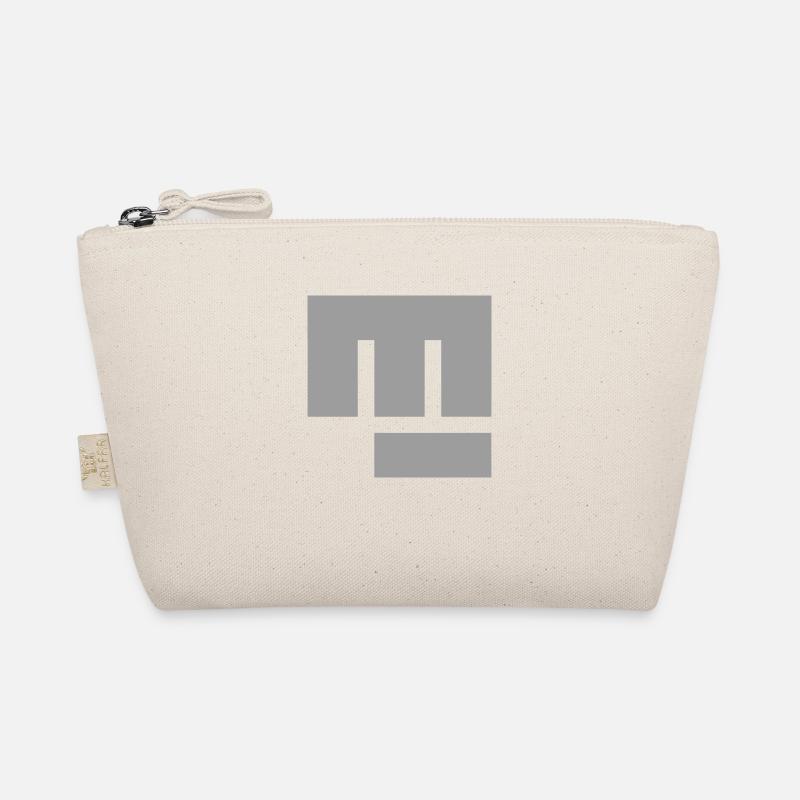 Fist bump Organic Pouch