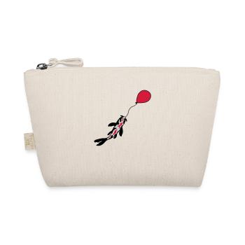 Ballon Koi Fish Nishikigoi - Trousse biologique - nature - Devant