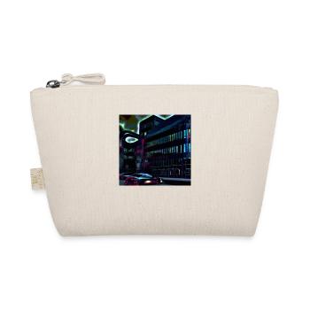Ingolstadt-2 theme - Organic Pouch - nature - Front