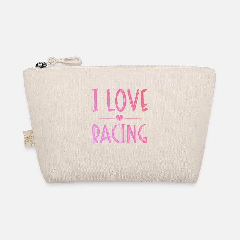 J’adore la course Trousse biologique