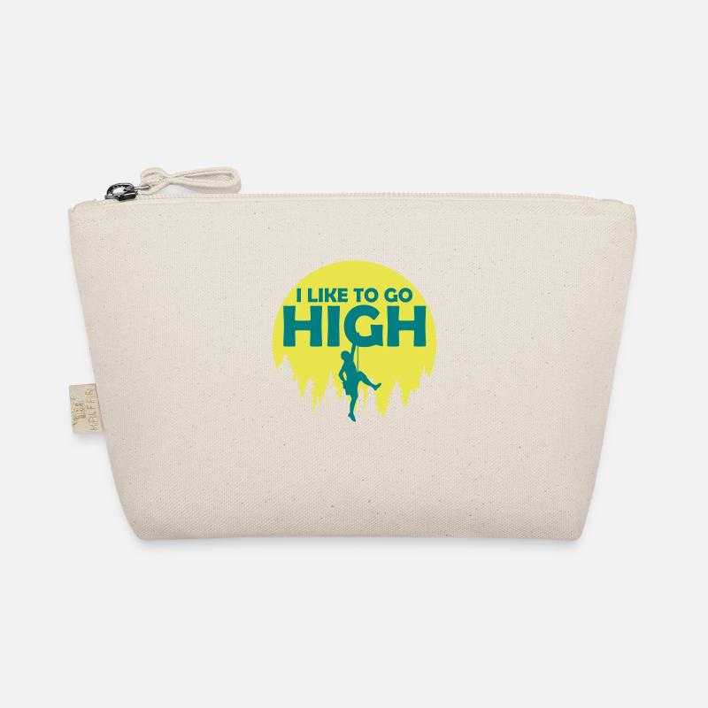 like to get high Organic Pouch