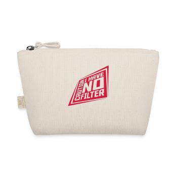 attention pas de citation de filtre - Trousse biologique - nature - Devant