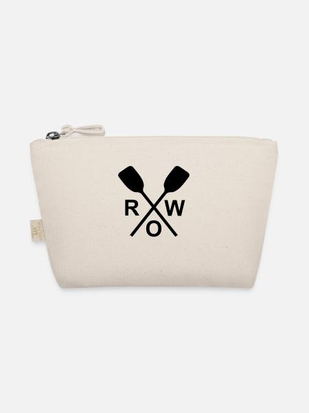 Ramer - Trousse biologique - nature - Devant