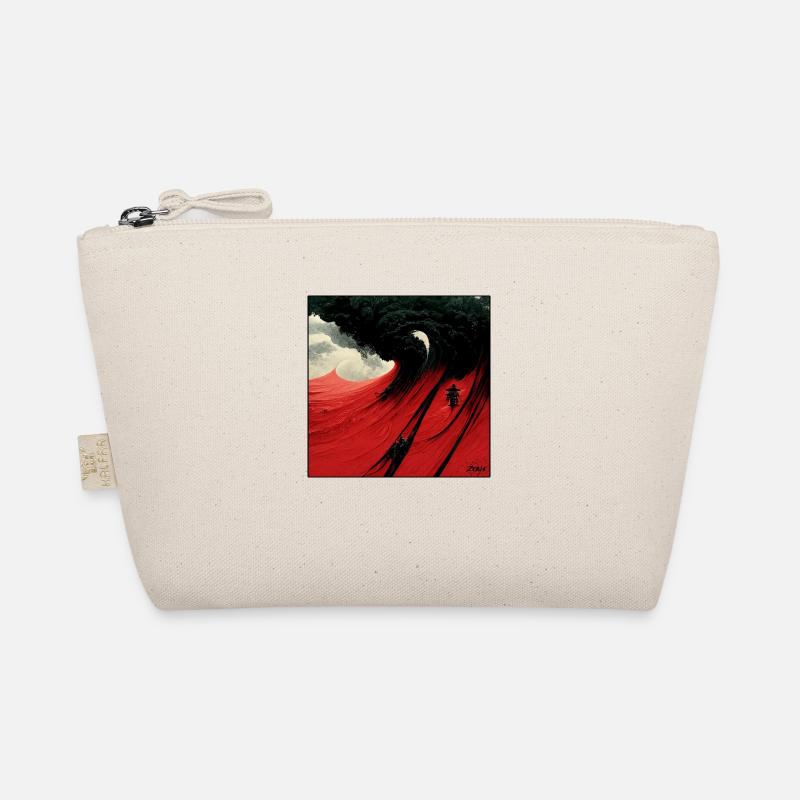 red sky Trousse biologique