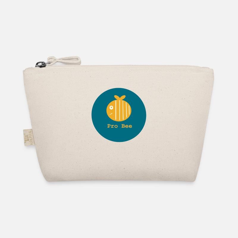 Pro Bee, Pro Bee Organic Pouch