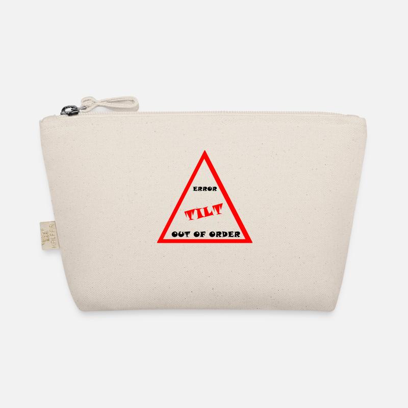 Pencher Trousse biologique