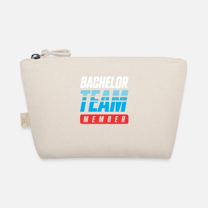 Bachelor Team Bio-Täschchen