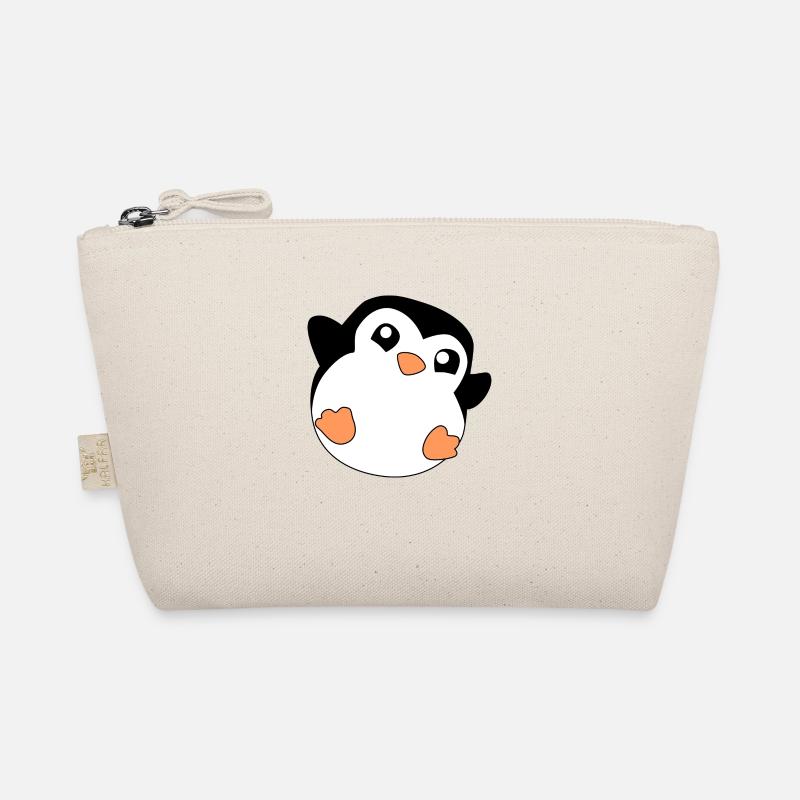 Pingouin Trousse biologique