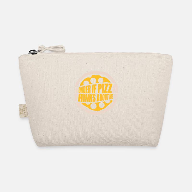 La pizza pense à moi Trousse biologique
