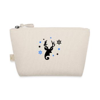 Étoiles de cerf - Trousse biologique - nature - Devant
