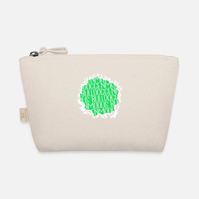Cool Birthday Gift Terrier Bday Pet Organic Pouch