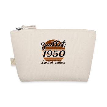 Juillet 1950 Limited édition | Bois Bruns - Trousse biologique - nature - Devant