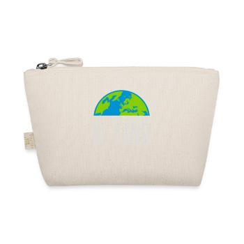 you can be kind - Organic Pouch - nature - Front