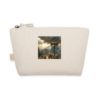 Peinture viking - Trousse biologique - nature - Devant