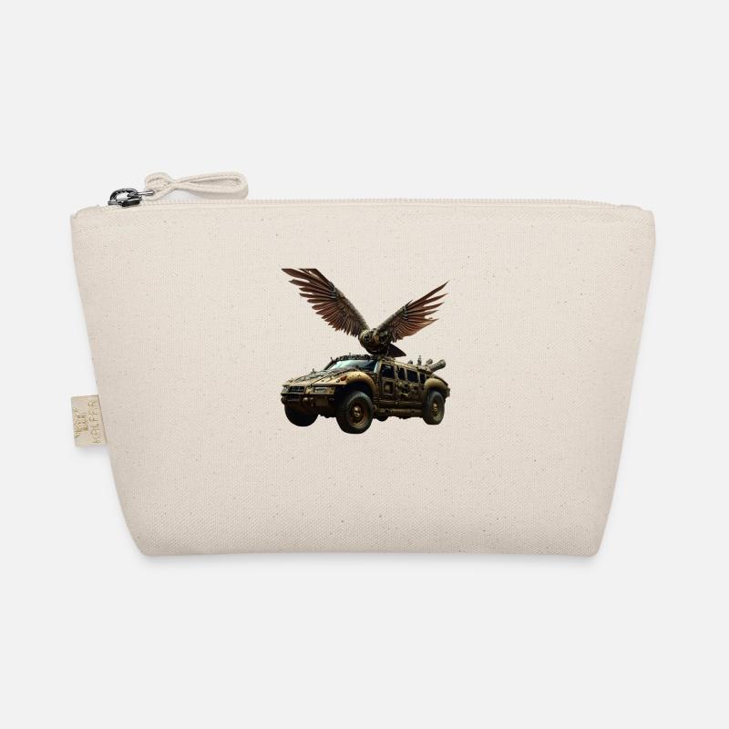 Fly Away Bio-Täschchen