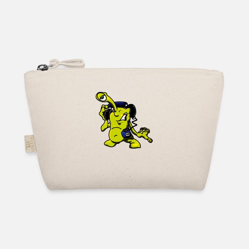 DJ extraterrestre Trousse biologique