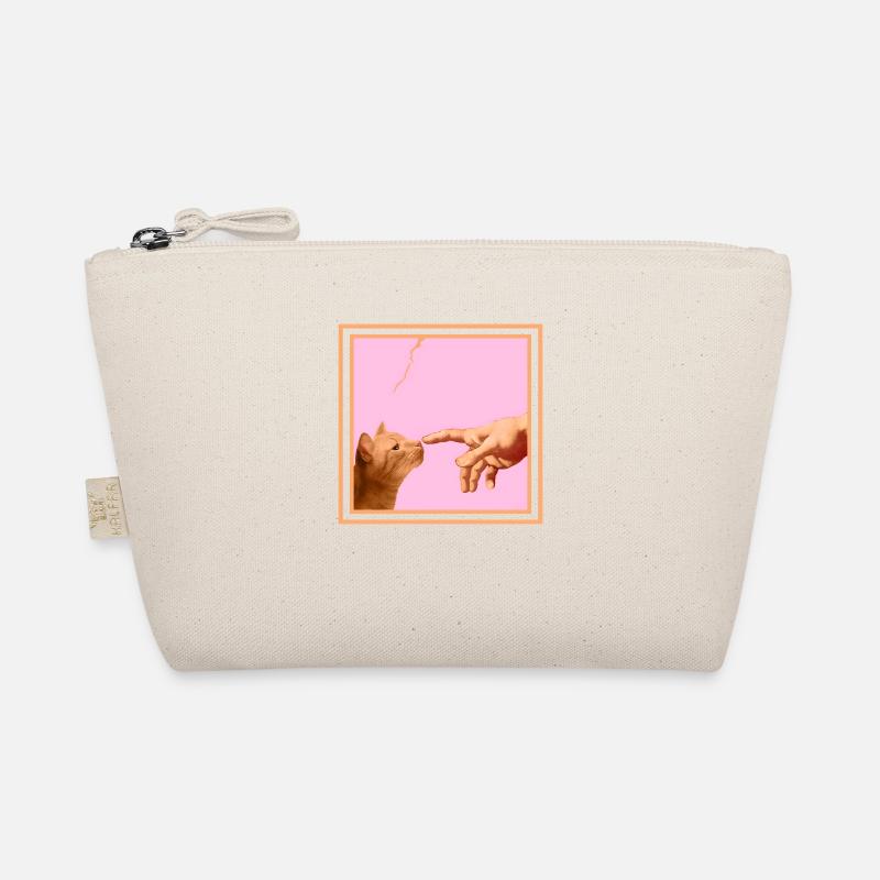 Chat Trousse biologique