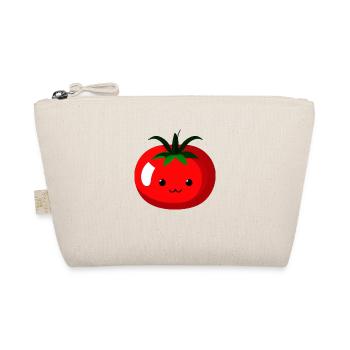 Tomate Comic Tomato Sweet Cartoon 4 - Trousse biologique - nature - Devant