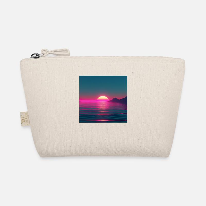 Sun Design Organic Pouch