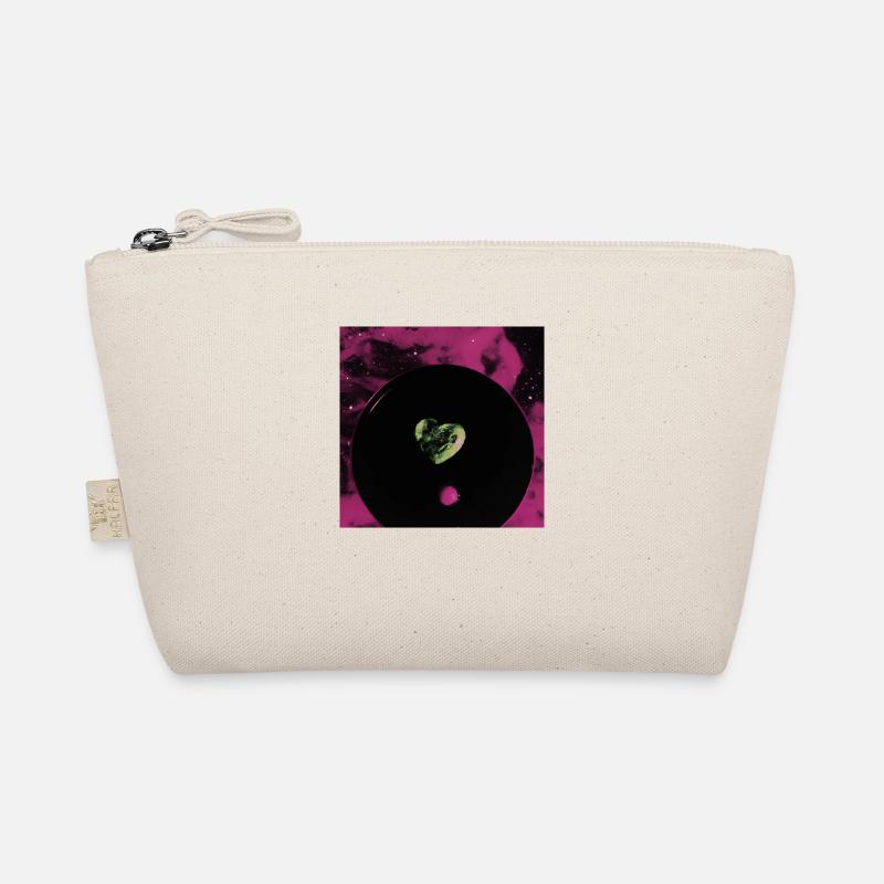 Amour et douleur dans l’espace / Liebe & Schmerz im Weltall Trousse biologique