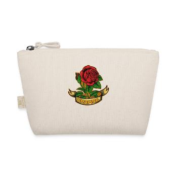 Guatemala drapeau guatémaltèque ADN I cadeau - Trousse biologique - nature - Devant