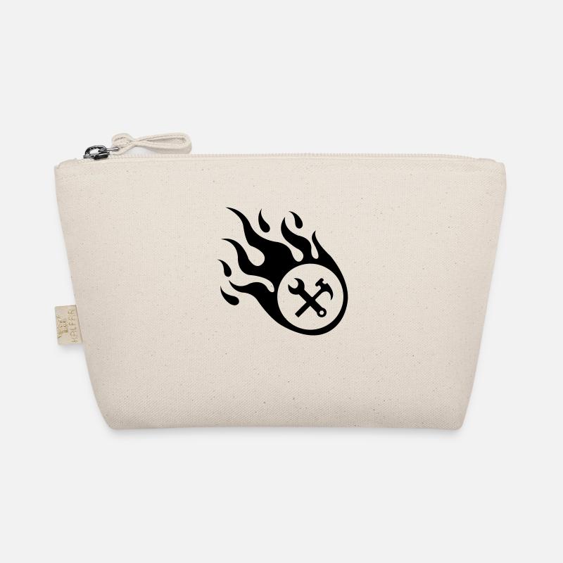 Flamme d’artisan Trousse biologique