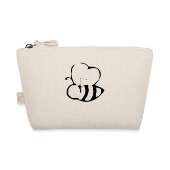 Abeille - Trousse biologique - nature - Devant