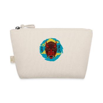 Le diable la nuit - Trousse biologique - nature - Devant