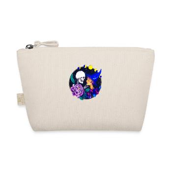 L'amour immortelle - Trousse biologique - nature - Devant