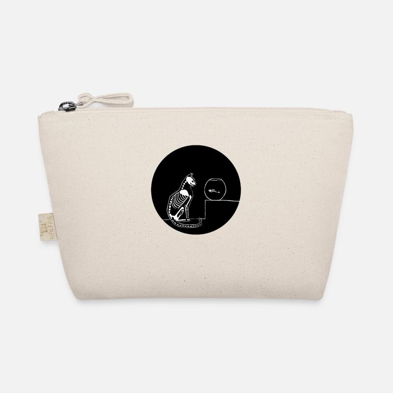 Chat et poisson Trousse biologique