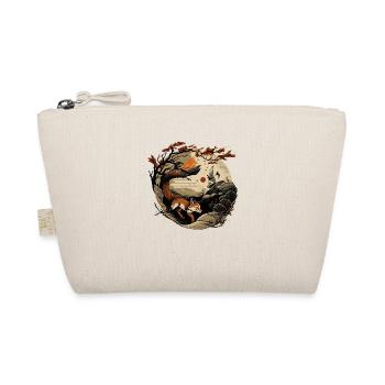 fox 6 - Trousse biologique - nature - Devant