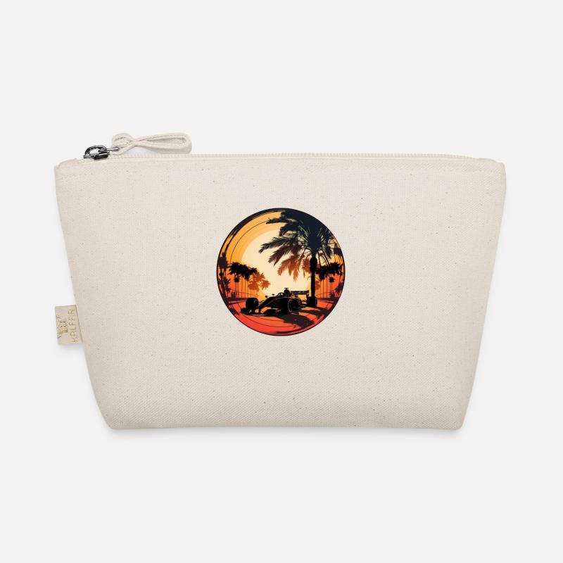 Sunset Organic Pouch