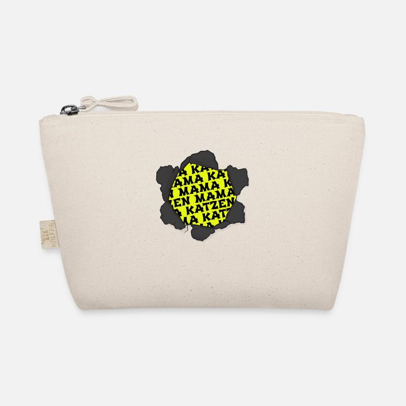 Bday Love Persian cat Saying Cat Gift Trousse biologique
