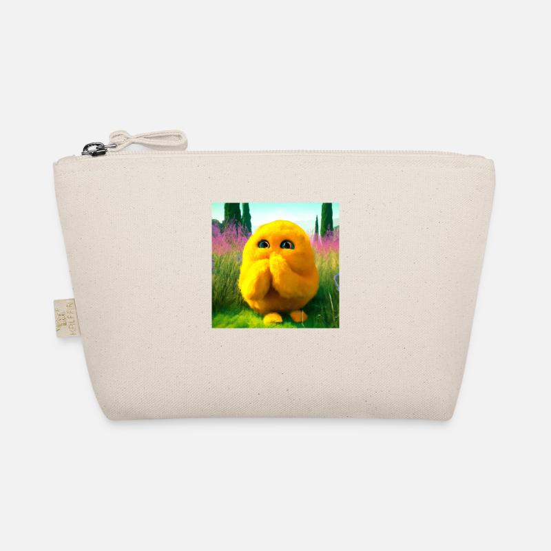 surprising cuddle Organic Pouch