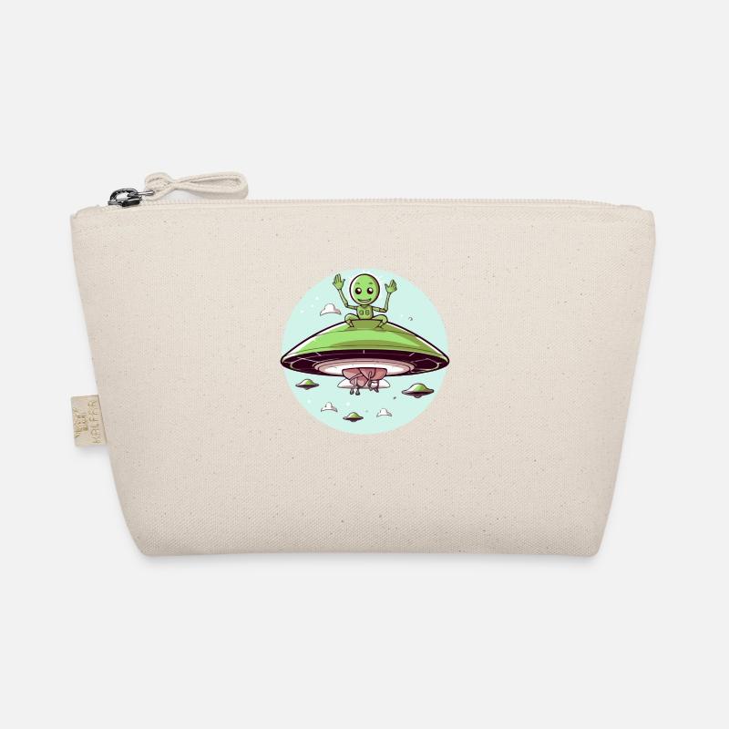 Doodo l'alien Trousse biologique