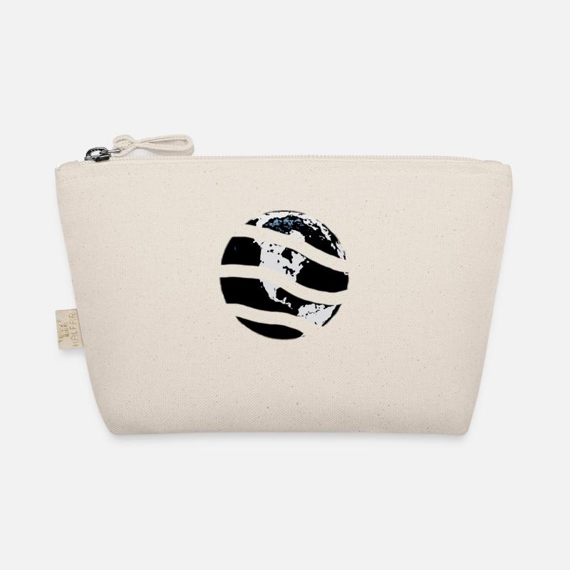 Erde 5 Bio-Täschchen