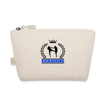 Kickboxing - Trousse biologique - nature - Devant