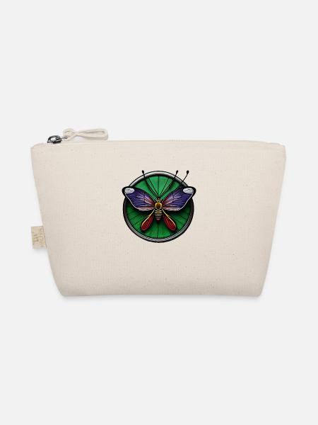 Mouche multicolor - Trousse biologique - nature