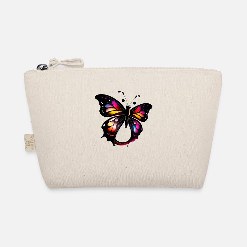 Papillon Trousse biologique